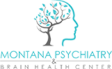 Montana Psychiatry and Brain Health