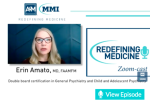 Dr. Erin Amato Talks TMS & IV Ketamine