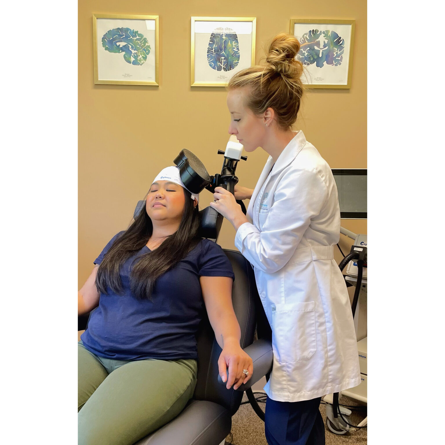 TMS Therapy Billings MT Montana Psychiatry & Brain Health Center