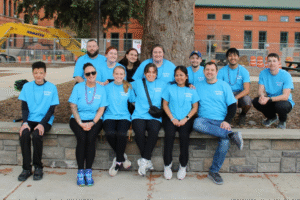 Community photo April 2025