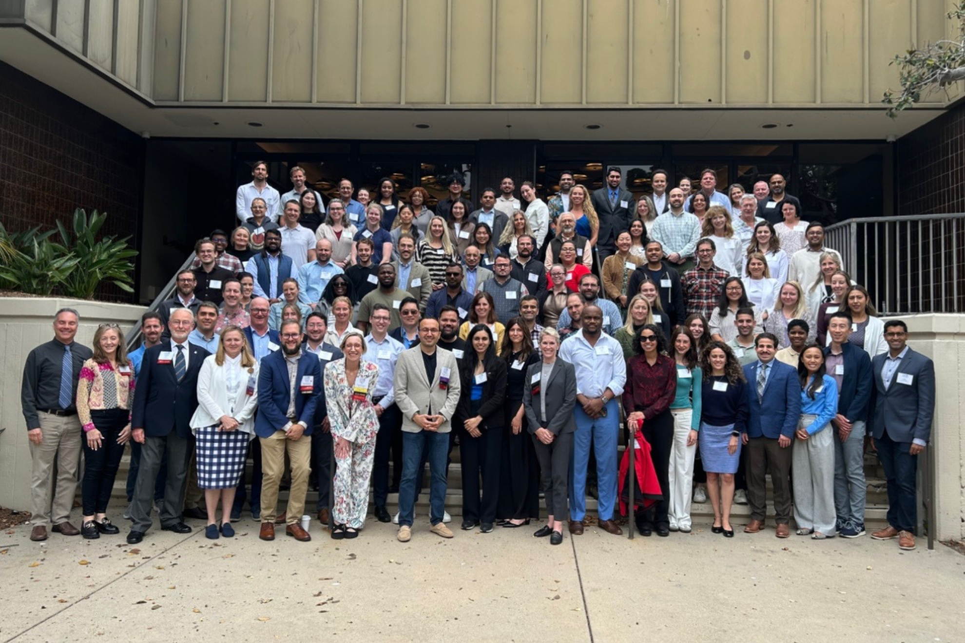 2025 Pulses Course Attendee