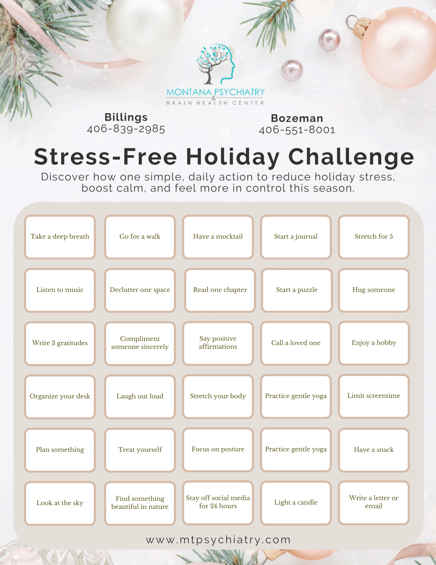 Holiday Challenge._1