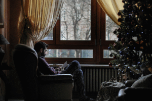 You are not alone