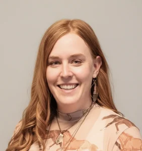Autumn Mcsweyn