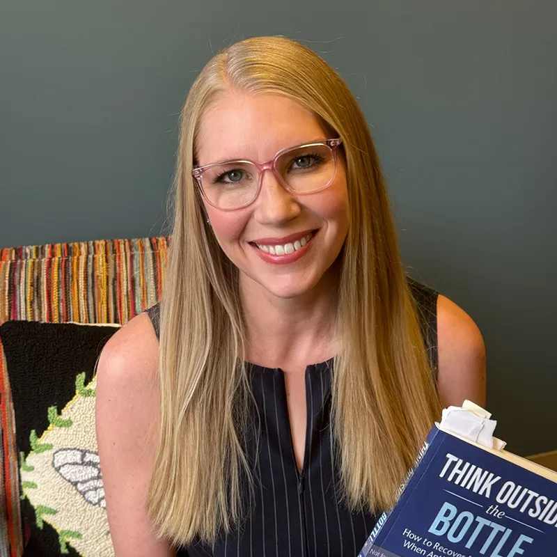 Dr. Erin Amato - Medical Director at Montana Psychiatry & Brain Health Center