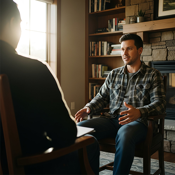 Individual Therapy Services