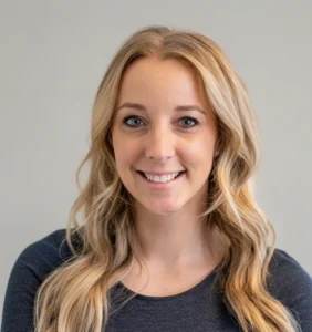 Kaitlin Staebler