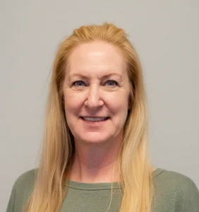 Mary Heller