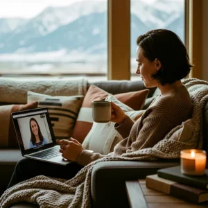 Virtual Talk Therapy and Telemedicine Services