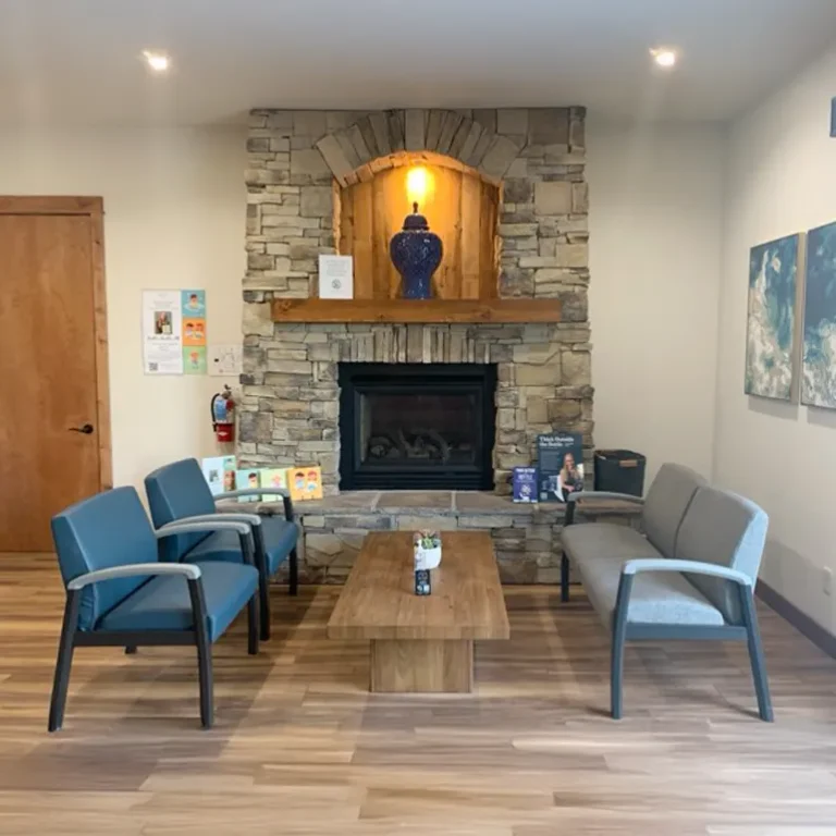 Montana Psychiatry Bozeman Office