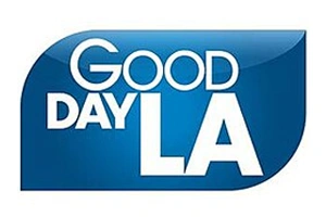 Good Day LA Logo