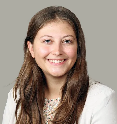 Josie Hogeland, PA-C