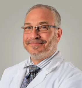 Jared Solomon, MD