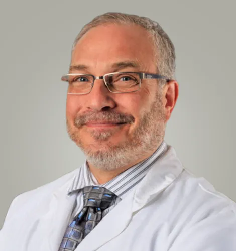 Jared Solomon, MD